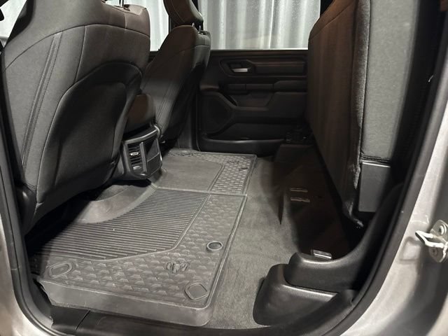 Used 2024 RAM 1500 Tradesman w/ Warlock PACKAGE AWD/4WD image 27
