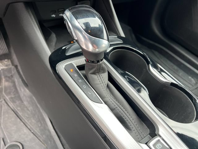 Certified 2024 Buick Envista Avenir FWD image 20