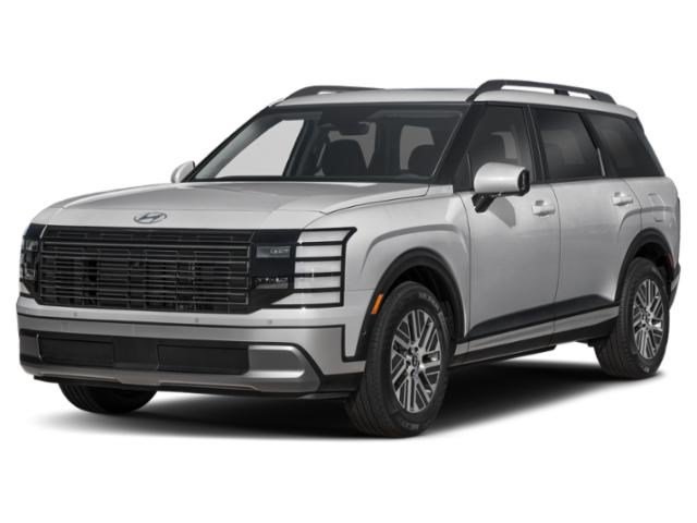 New 2027 Hyundai Palisade SEL Premium