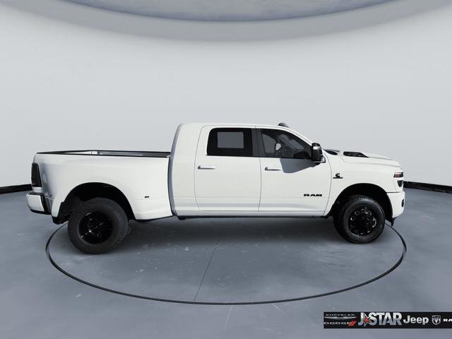 New 2026 RAM 3500 Laramie image 4