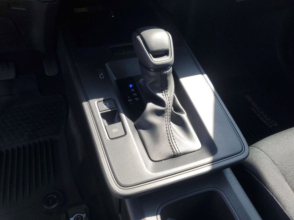 New 2026 Toyota Corolla Cross LE image 16