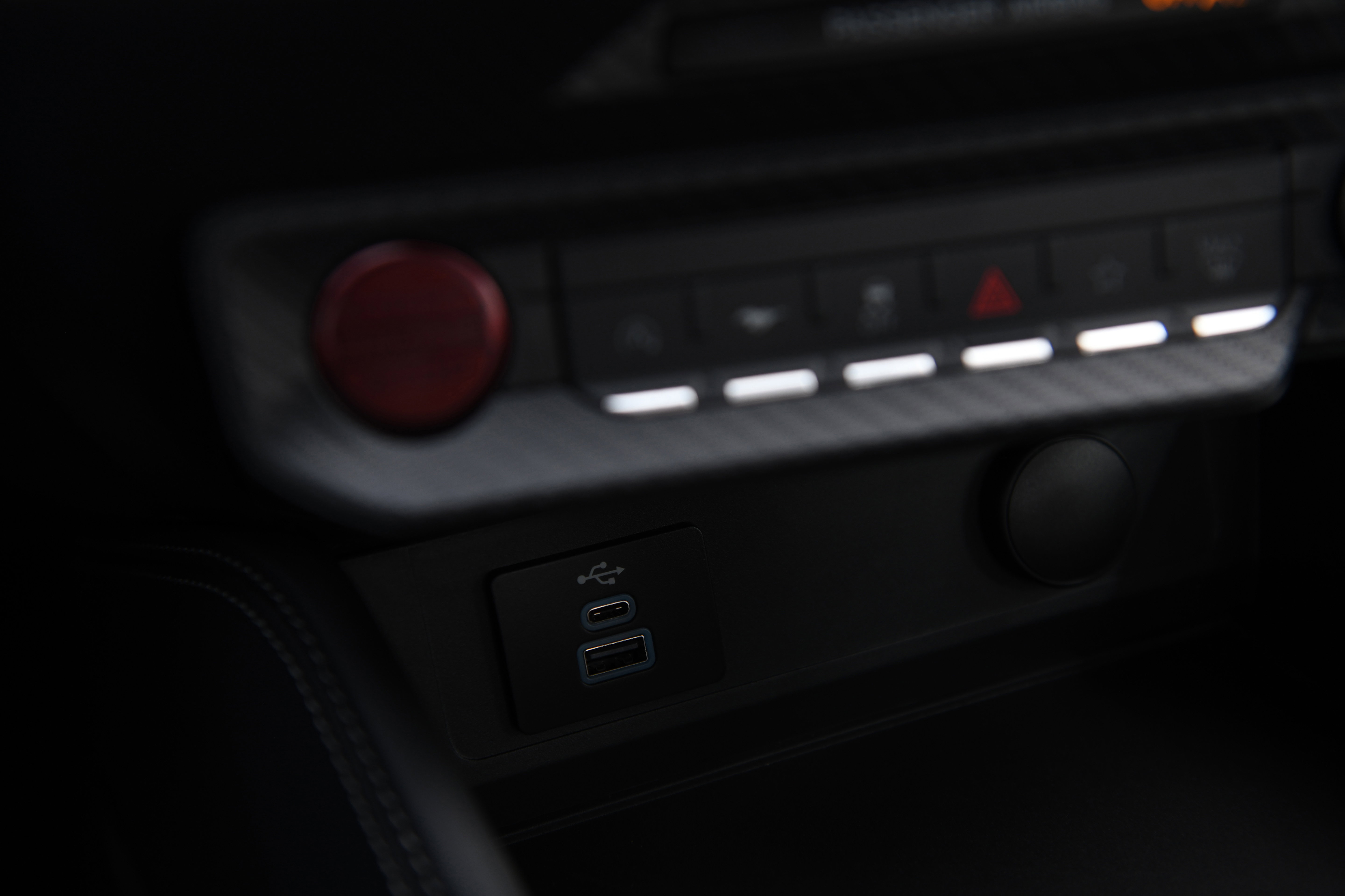 New 2026 Ford Mustang Premium image 24