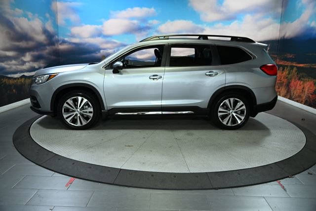 Used 2021 Subaru Ascent Limited w/ Technology Package image 5