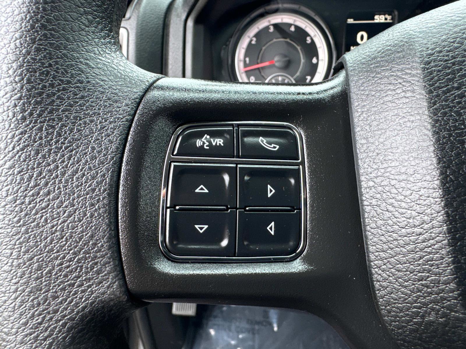 Certified 2024 RAM 1500 Tradesman w/ Popular Equipment Group image 30