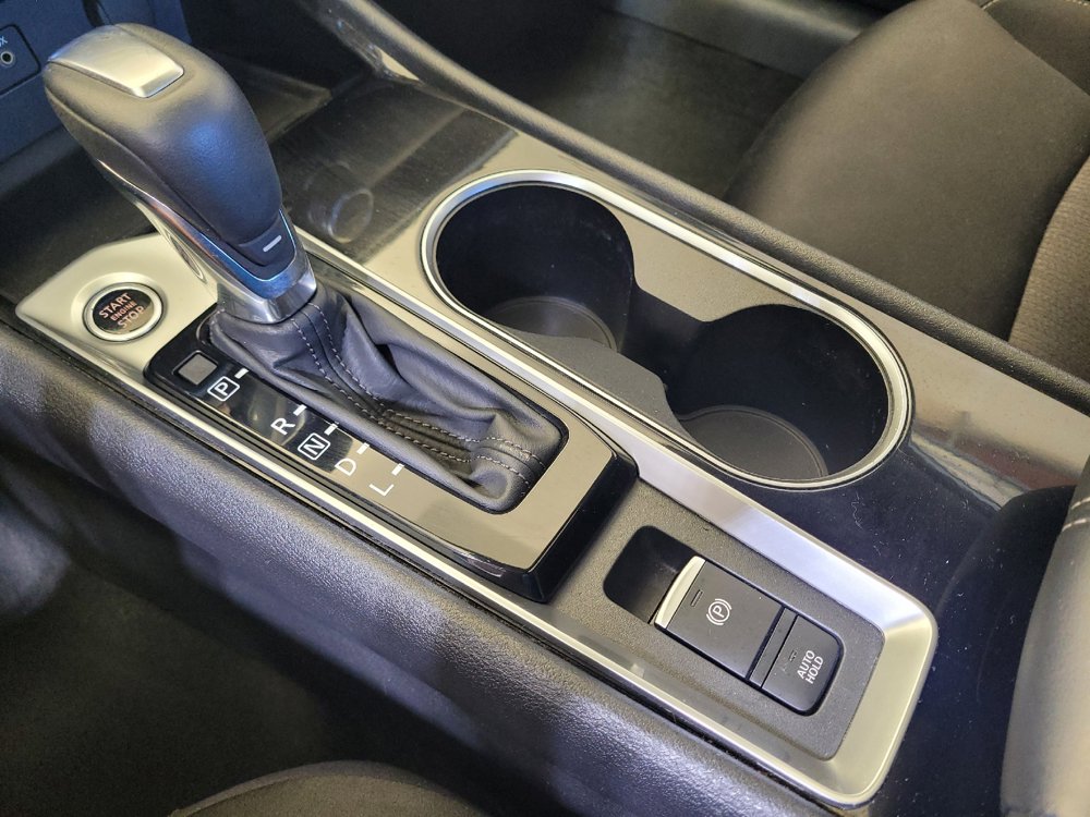 Used 2020 Nissan Altima 2.5 SV FWD image 26