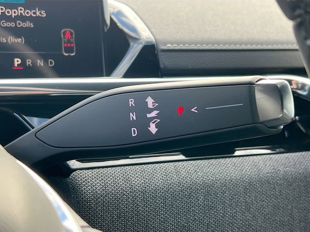 New 2026 GMC Sierra EV Elevation AWD/4WD image 12