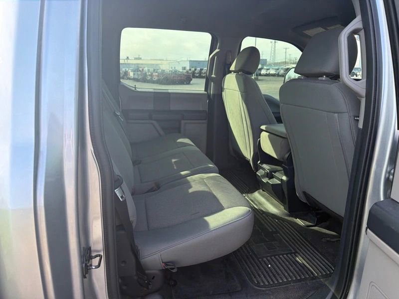 Used 2022 Ford F250 XL w/ STX Appearance Package image 8