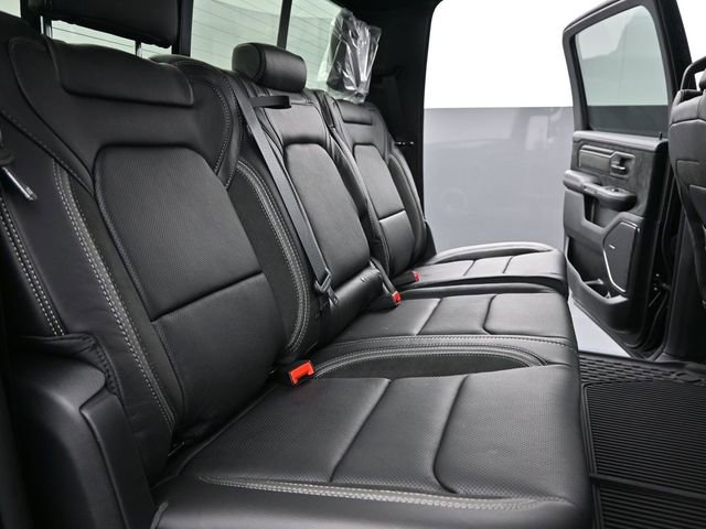 New 2026 RAM 1500 RHO w/ RHO Level 1 Equipment Group image 22