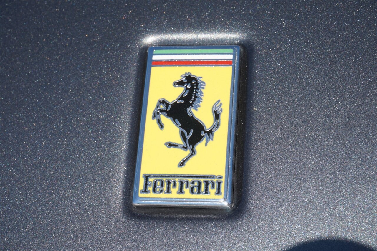 Used 2005 Ferrari F430 Spider RWD image 48