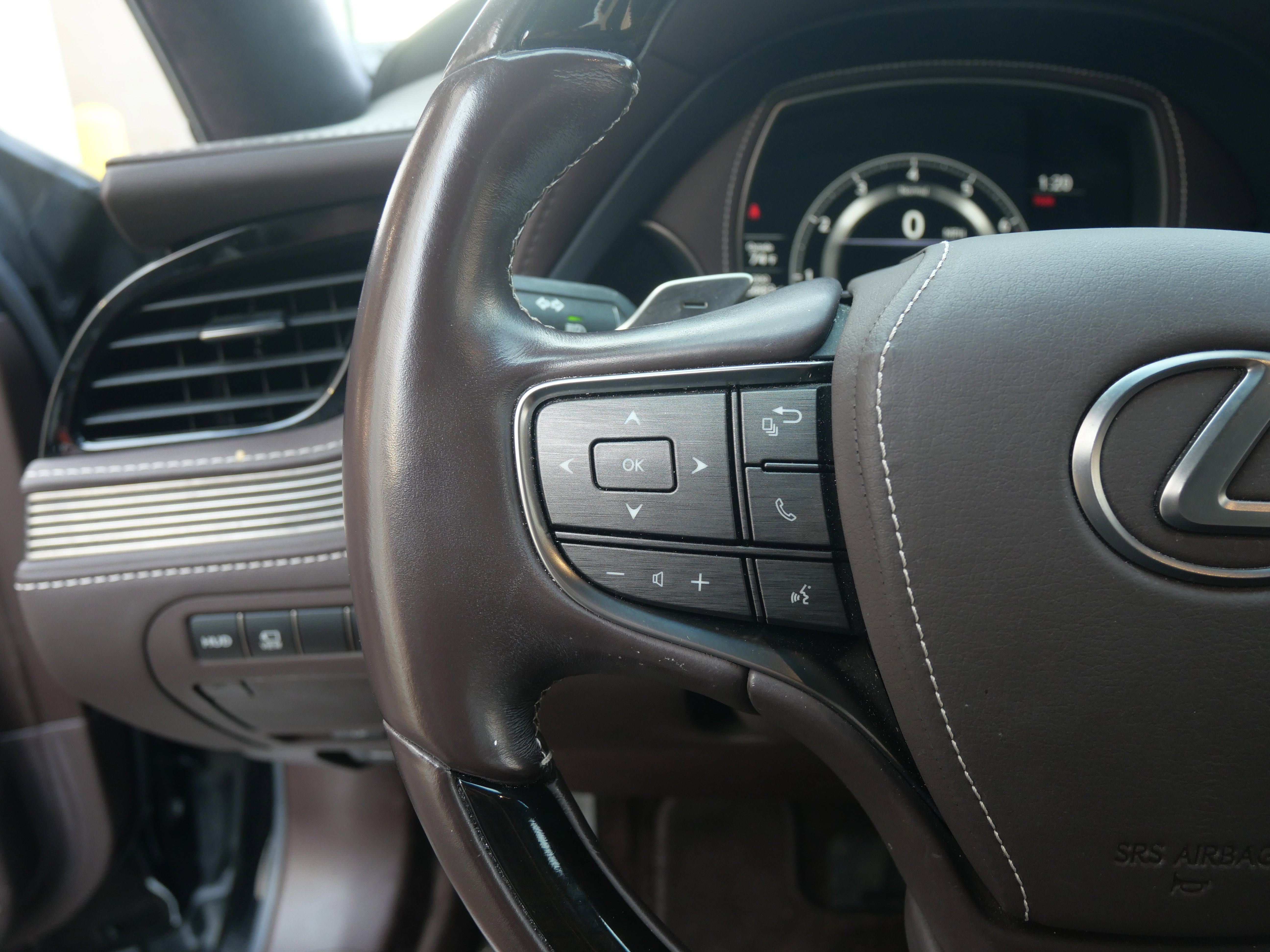 Used 2019 Lexus LS 500 image 13