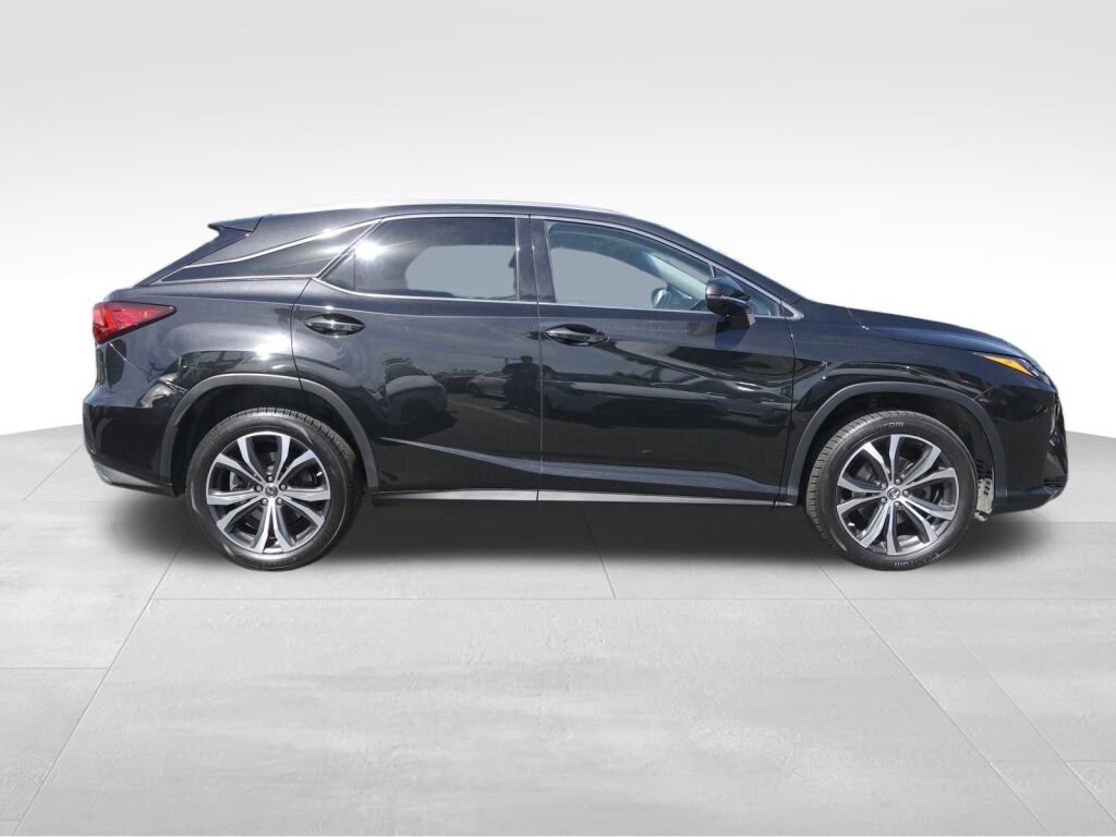 Used 2019 Lexus RX 350 AWD w/ Navigation Package video 2