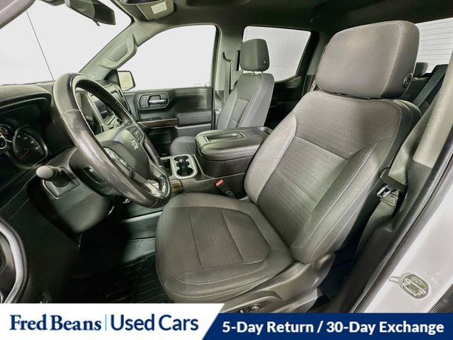 Used 2021 Chevrolet Silverado 1500 RST AWD/4WD image 27