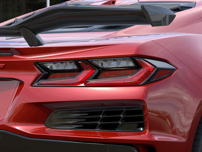 New 2026 Chevrolet Corvette Z06 image 11