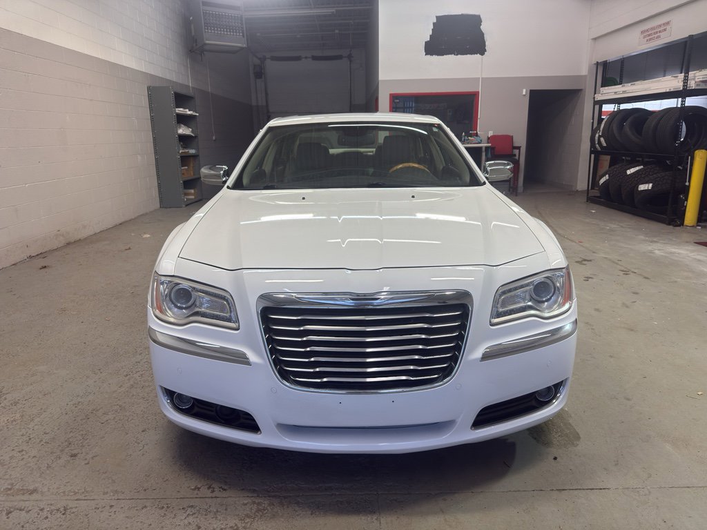 Used 2013 Chrysler 300 C w/ Harman Kardon Audio Group image 2