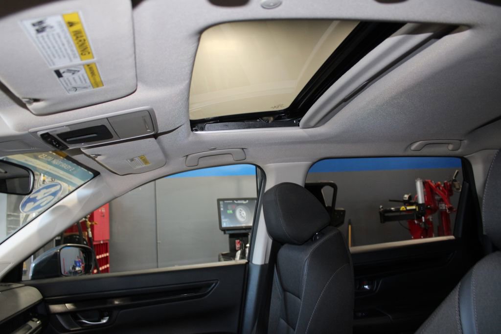 Used 2024 Honda CR-V EX image 38