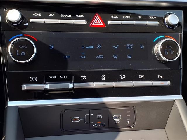 New 2026 Hyundai Santa Fe SEL image 18