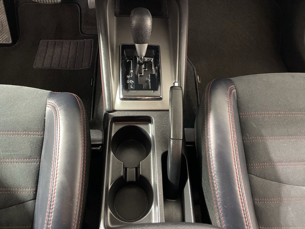 Used 2024 Mitsubishi Outlander Sport SE image 17