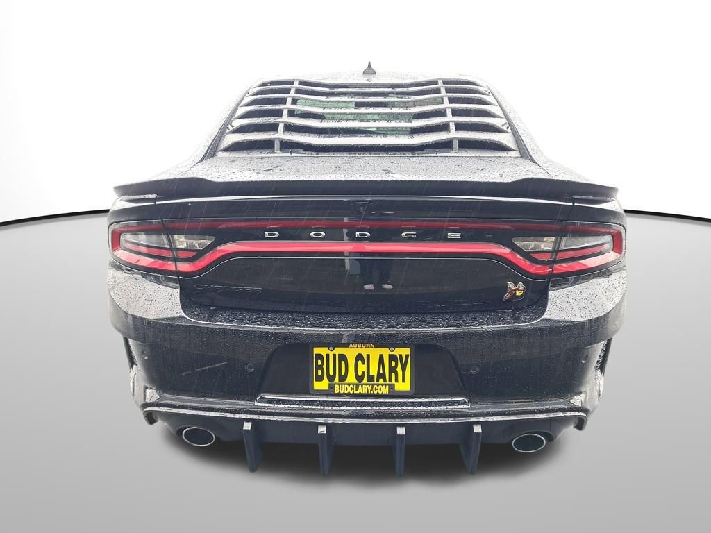 Used 2023 Dodge Charger Scat Pack image 5