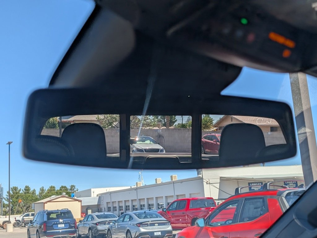 New 2026 Chevrolet Colorado ZR2 w/ Technology Package image 20