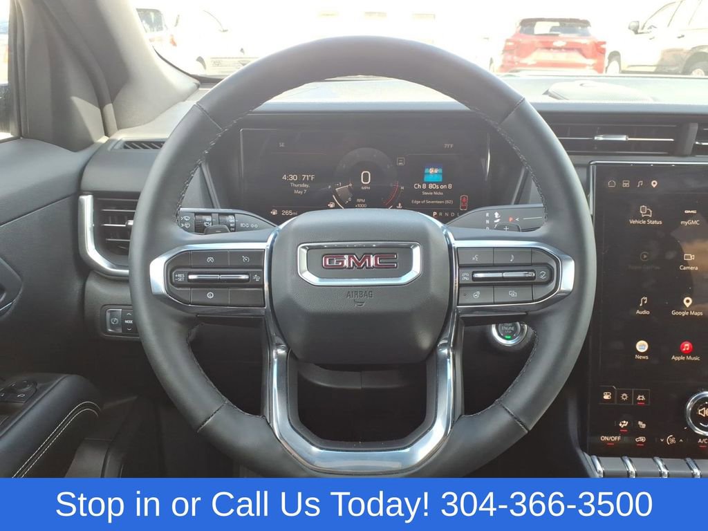 Used 2026 GMC Terrain Elevation AWD/4WD image 24