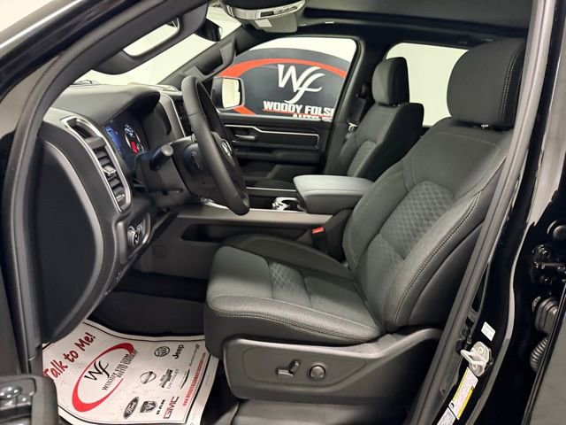 New 2026 RAM 1500 Big Horn image 11