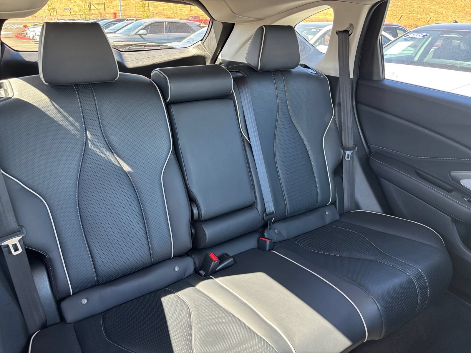 Used 2020 Acura RDX AWD w/ Advance Package image 18