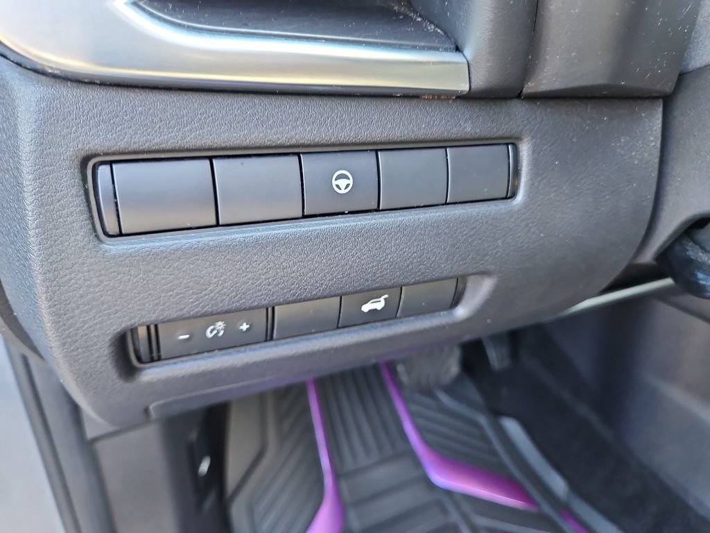 Used 2021 Nissan Rogue SL w/ Premium Package FWD image 22