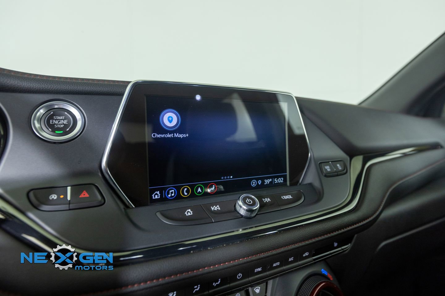 Used 2022 Chevrolet Blazer RS AWD/4WD image 19