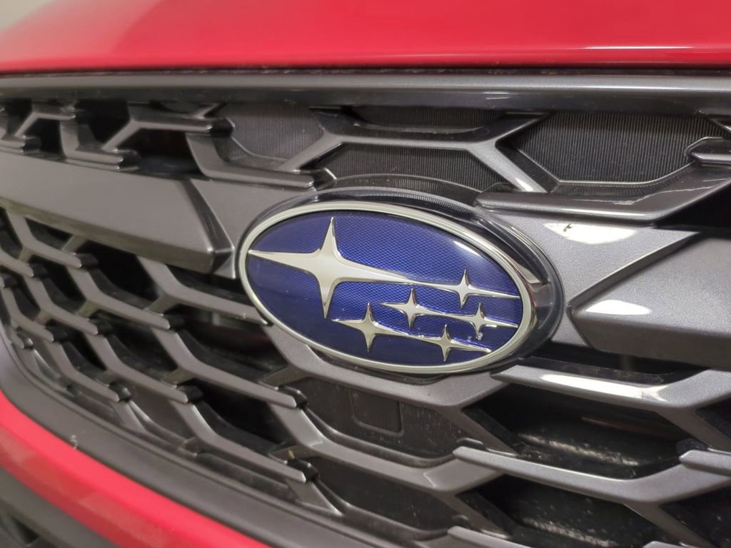 Used 2023 Subaru WRX GT w/ Popular Package #2A image 13