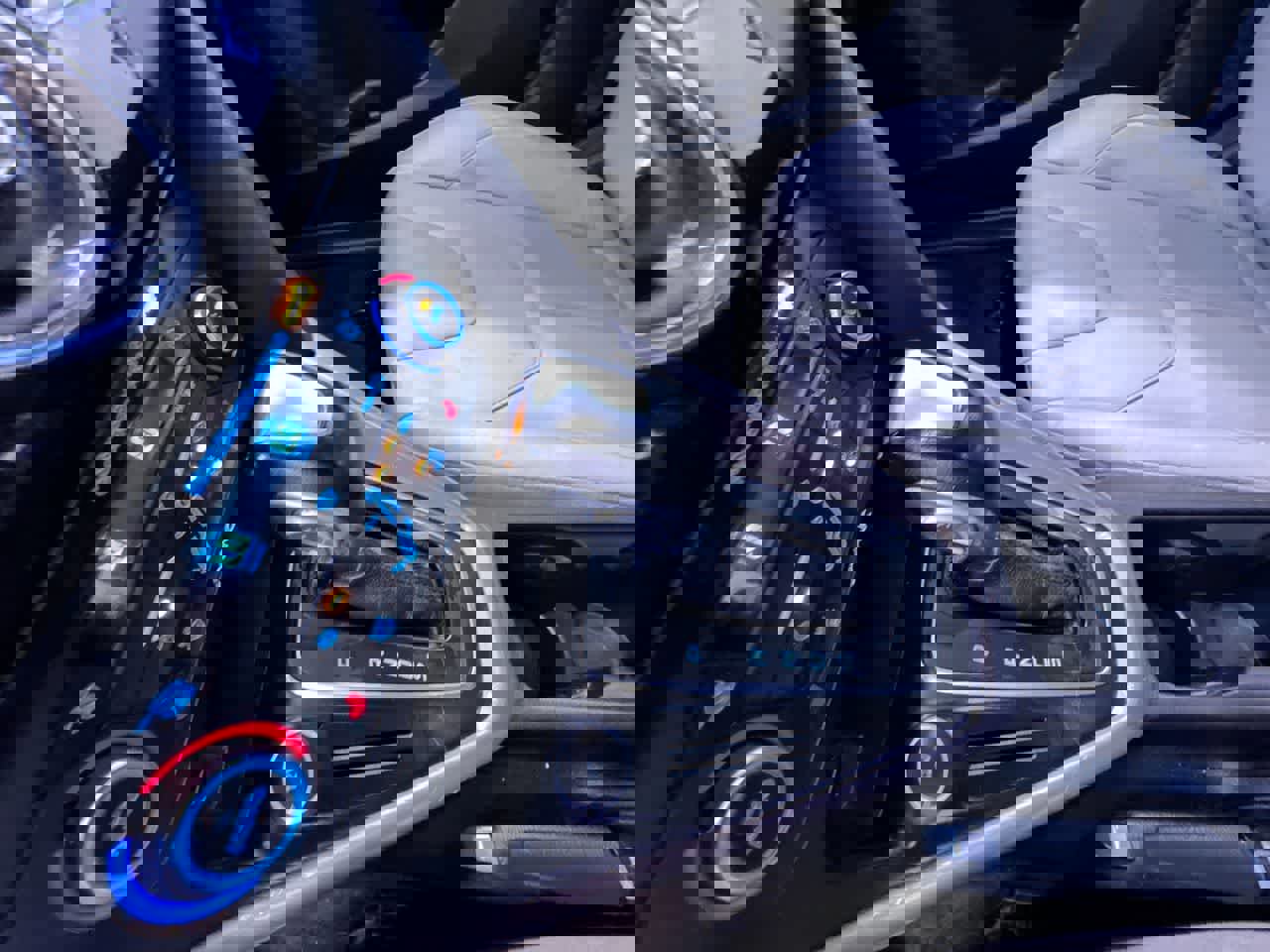 Used 2016 Ford Focus Titanium image 29