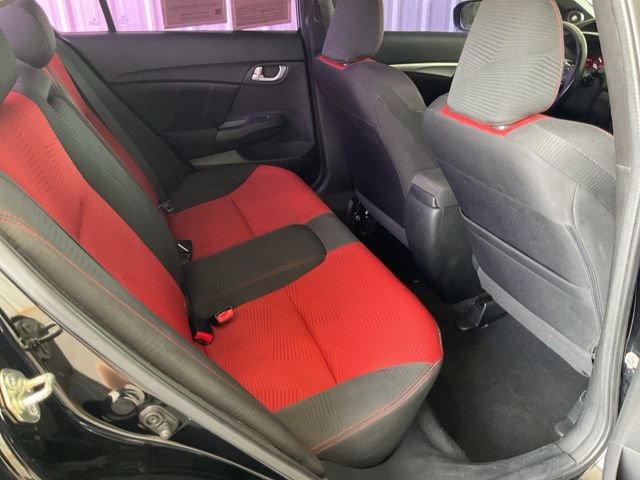 Used 2014 Honda Civic Si image 23