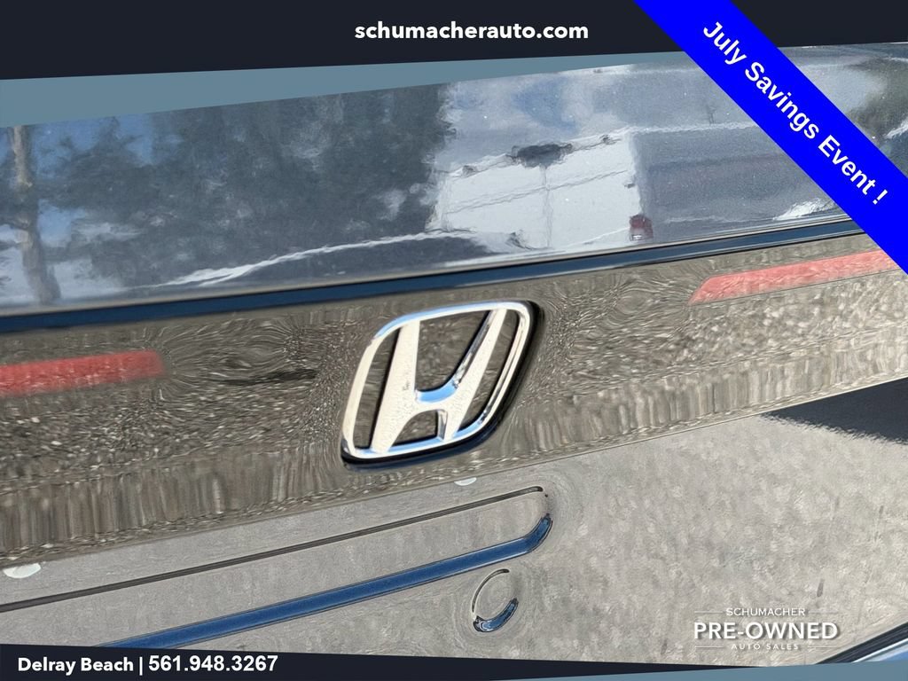 Used 2023 Honda Accord EX image 14