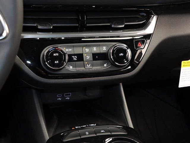 New 2026 Buick Envista Sport Touring w/ Convenience I Package image 22