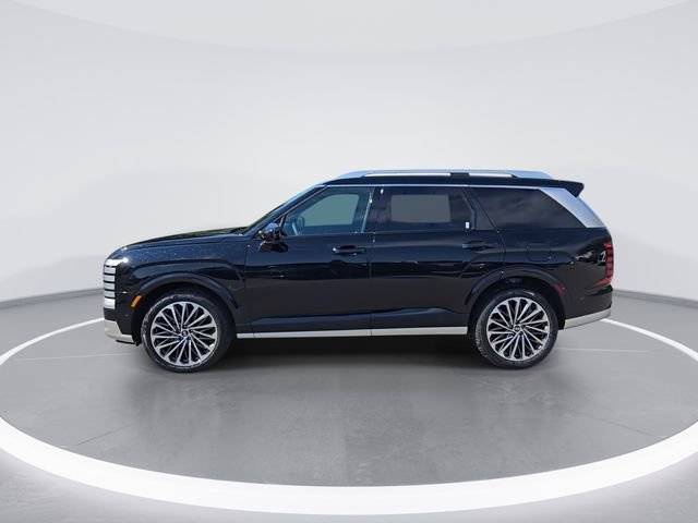 New 2026 Hyundai Palisade Calligraphy AWD/4WD image 5