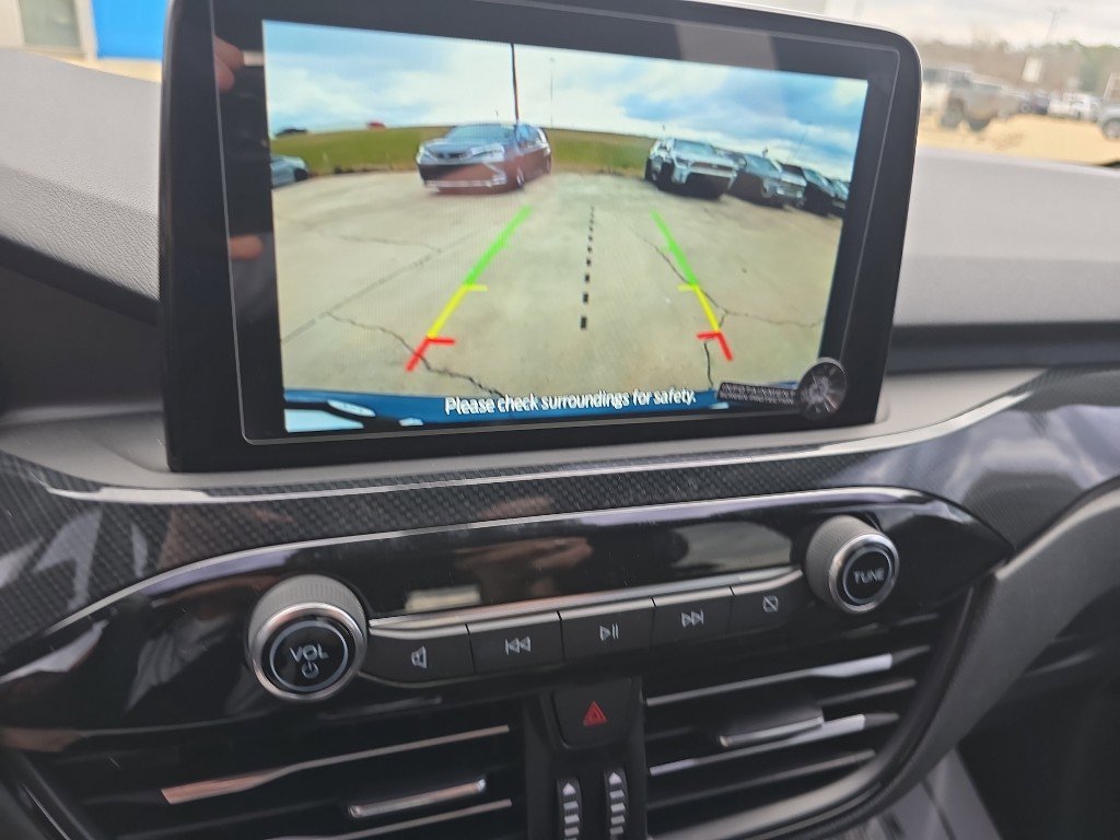 Used 2024 Ford Escape ST-Line w/ Equipment Group 301A image 29