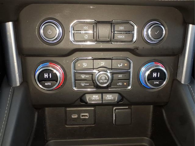 Used 2023 GMC Yukon SLE w/ Gmc Pro Safety Plus Package image 21