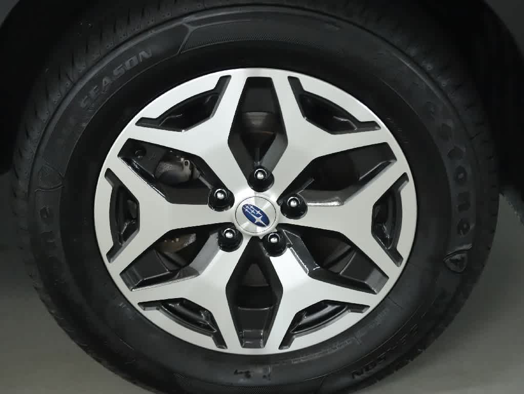 Certified 2024 Subaru Forester Premium AWD/4WD image 10