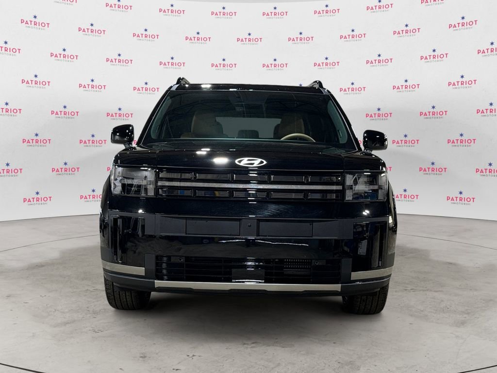 Used 2024 Hyundai Santa Fe Limited image 8