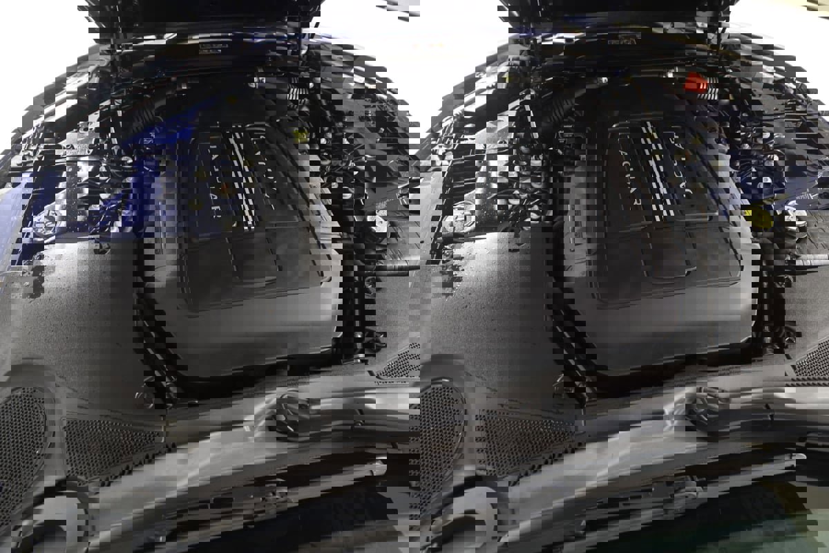 Used 2016 Jaguar F-TYPE Coupe image 60