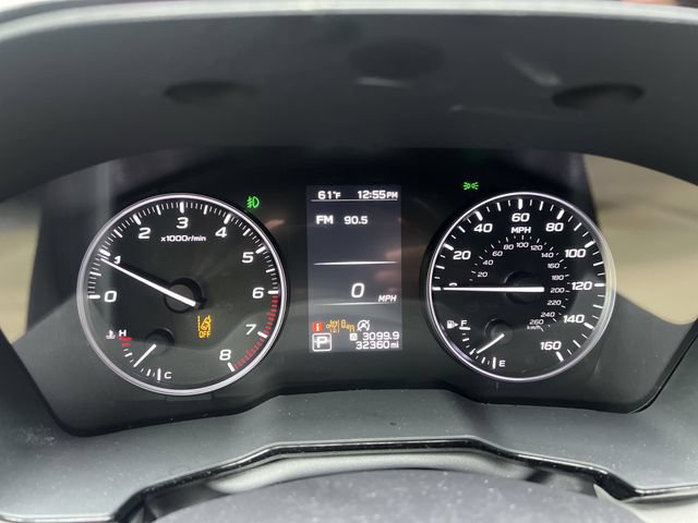 Certified 2024 Subaru Outback Premium AWD/4WD image 12