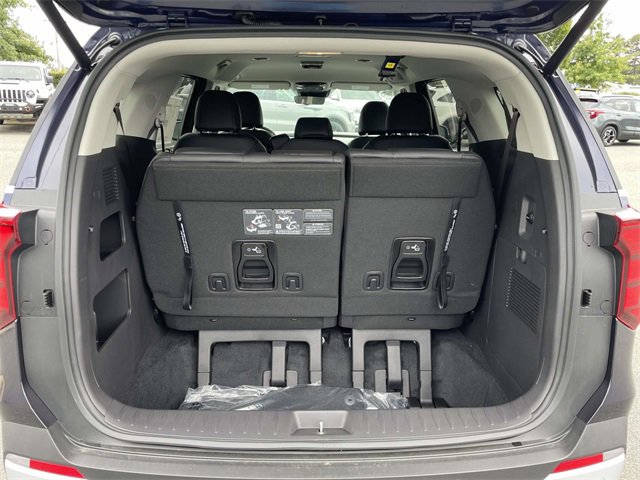 New 2026 Kia Carnival EX image 19