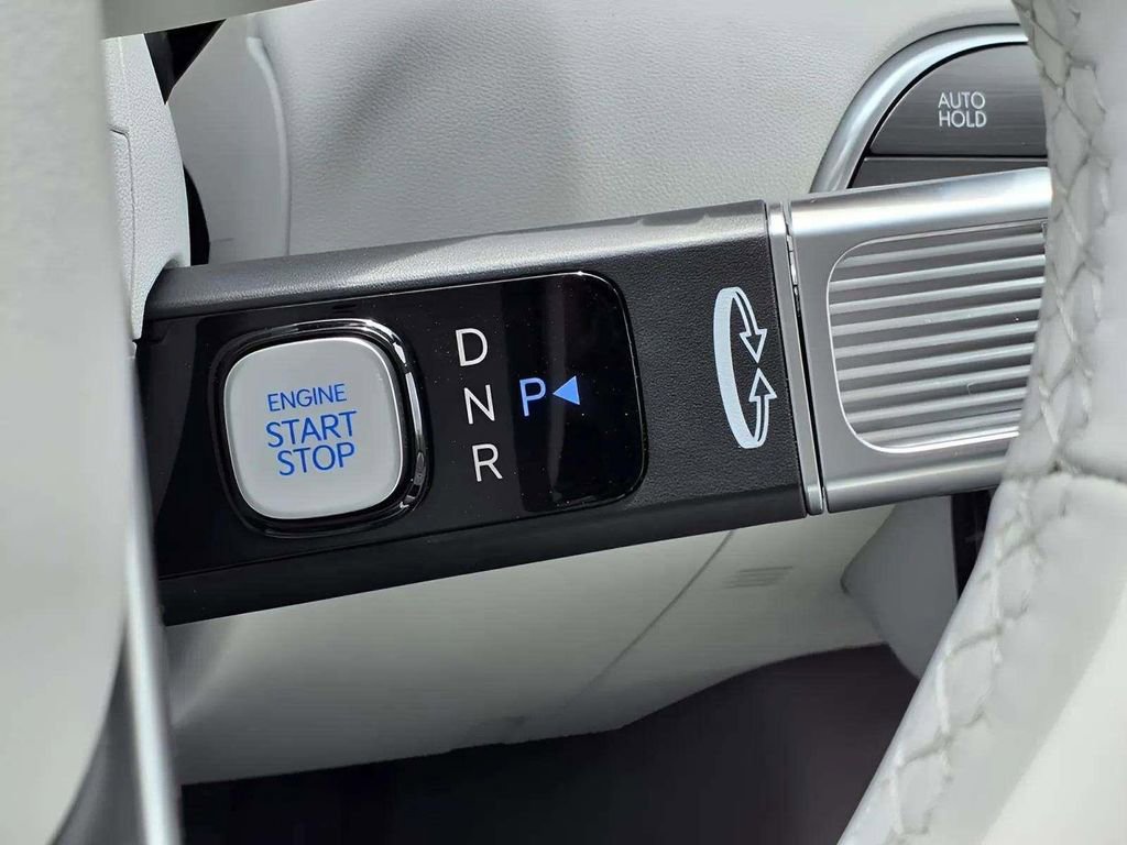 New 2026 Hyundai Palisade SEL image 12