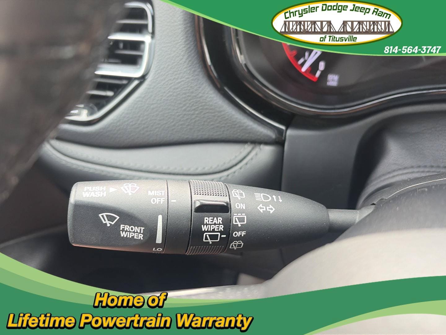 Used 2024 Dodge Durango SXT AWD/4WD image 17