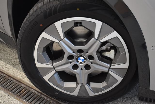 Used 2025 BMW X1 xDrive28i w/ Convenience Package AWD/4WD image 28
