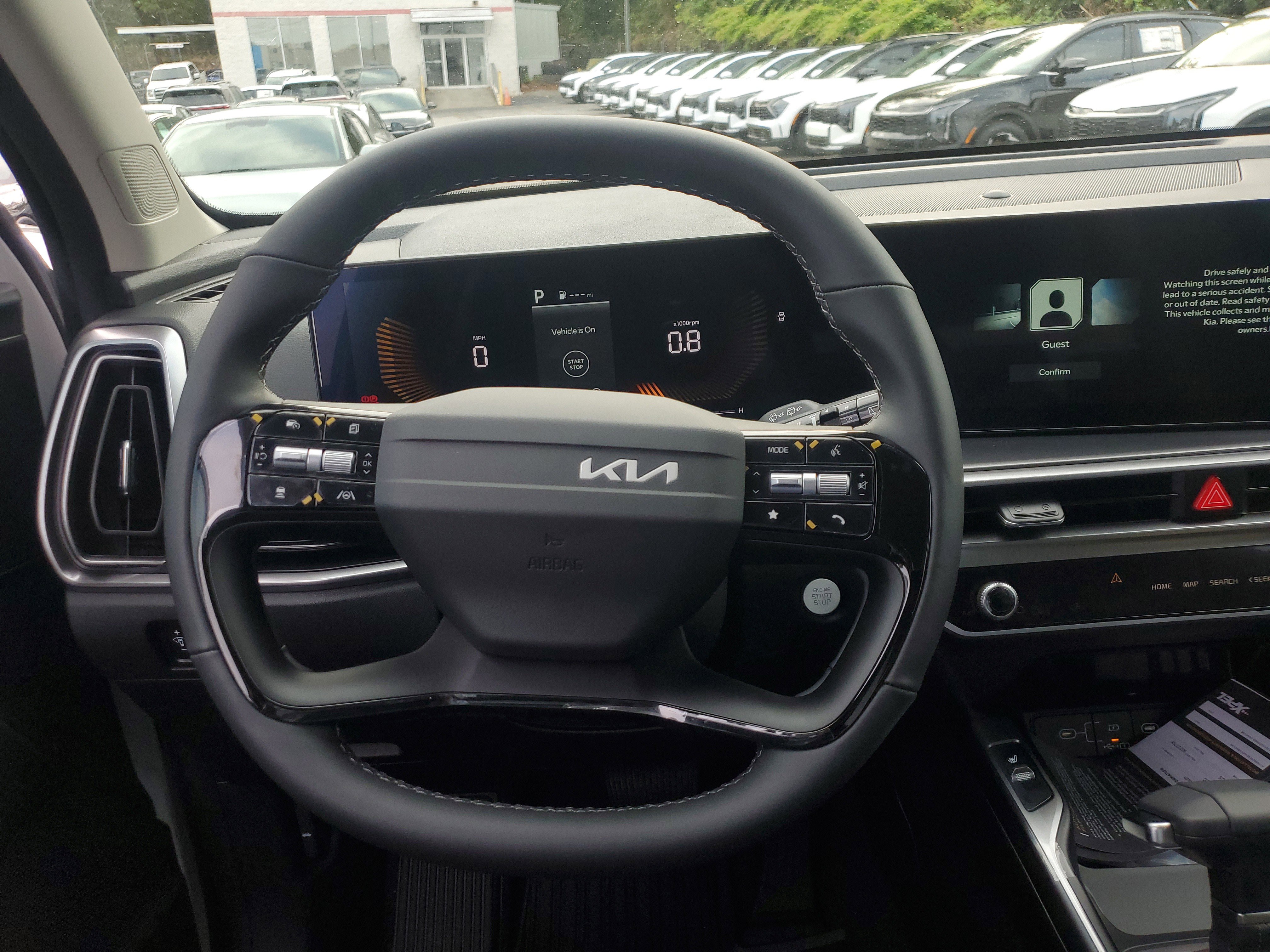 New 2026 Kia Sorento S image 26