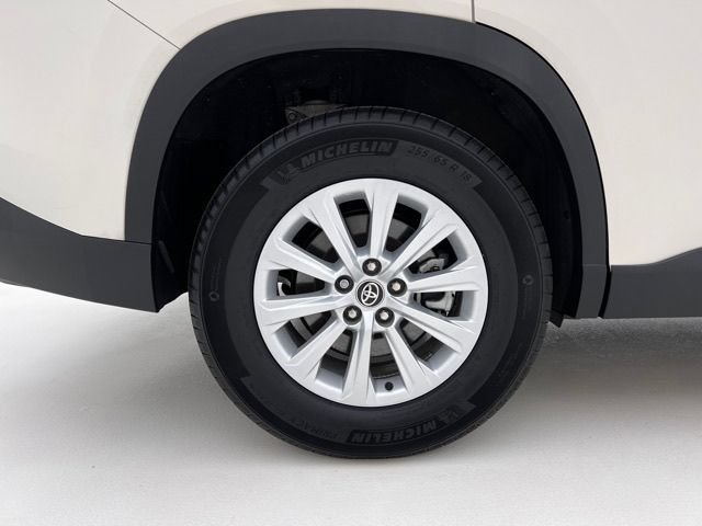 Used 2024 Toyota Grand Highlander AWD image 33
