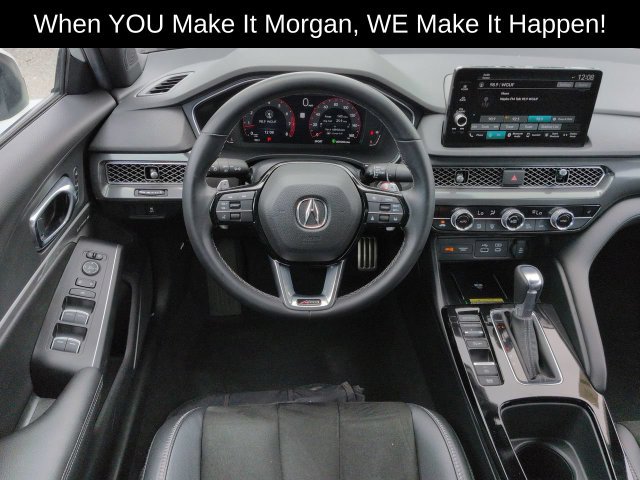 Used 2025 Acura Integra A-Spec w/ Technology Package FWD image 18