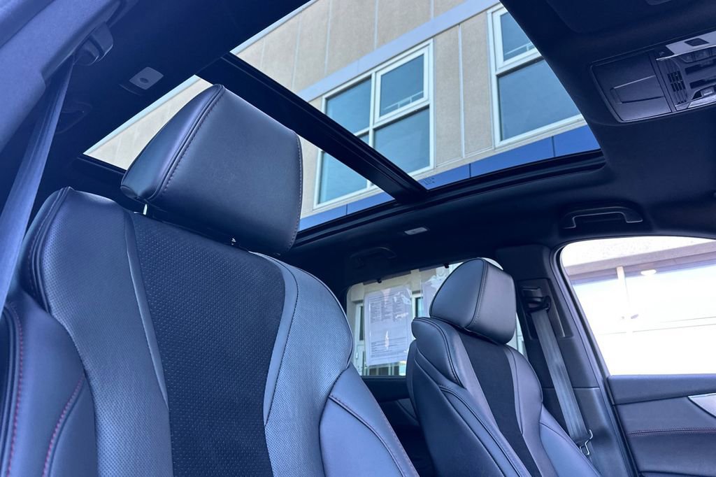 Certified 2023 Acura MDX A-Spec image 19