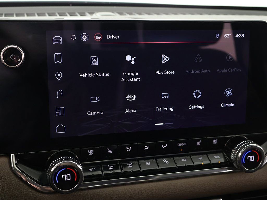 Used 2023 GMC Canyon Denali image 51