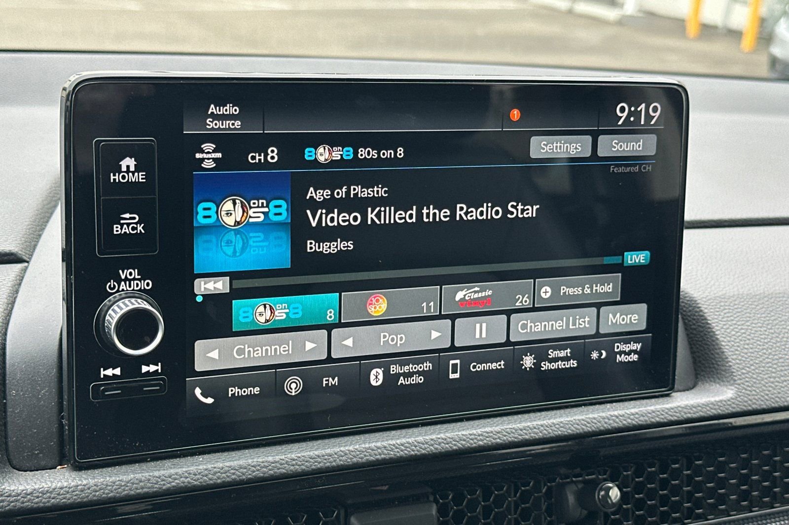 Used 2023 Honda CR-V EX-L image 21